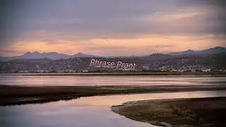 Phrase Prant - Instrumental By Artist ( josh pan )