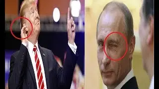 The Most Awkward Stage Dance Moments In World Political Leaders History