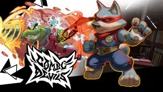 COMBO DEVILS IS THE FUTURE