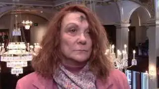 Sen. Pamela Althoff Budget Reaction '15