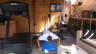 Kracht en Hardlopen (hersteltraining)