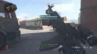 Call of Duty - Modern Warfare - 