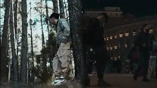 SAGUE - Futuro sano [Videoclip Oficial]