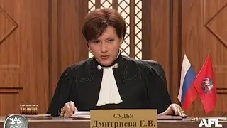 Дела семейные. Однолюб / Family Cases. Monogamous