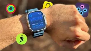No sabías que el Apple Watch hace todo esto por tu salud 🤯⌚️