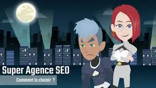 Comment choisir une super agence SEO - eGate R&eacute;f&eacute;rencement