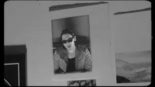 Ossarou - ЧБ
