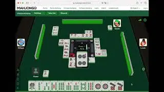 Play Chinese Mahjong Online for Free