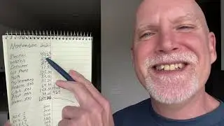 I Retired Early - Here&rsquo;s My Expenses & Budget