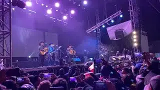 Los huracanes del norte /san Isidro Metepec
