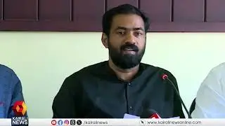 വ്യാജ ഇലക്ഷന്&zwj; ഐഡി കാർഡ് നിർമിച്ച സംഭവത്തിൽ ഡിജിപിക്ക് പരാതി നൽകി ഡിവൈഎഫ്ഐ | dyfi
