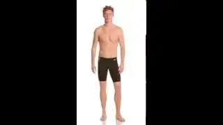 Dolfin All Poly Solara Male Spliced Jammer | SwimOutlet.com