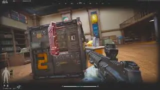 I love random squads