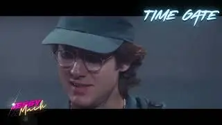 Jessy Mach (Time gate part II)