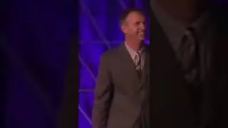 My Craziest Speech Introduction on Wall Street