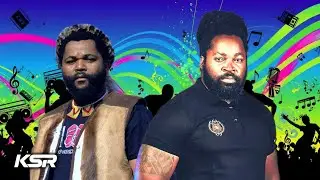 Big Zulu x Sjava &mdash; Umbayimbayi (1990s Soul Kwaito | KSR Reimagined)