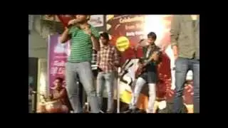 India's Raw Star Auditions