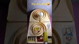 💤960 fps slowmo big ball shot #slowed #slowmo #slowmotion #shot #fall #ball #goal #shooting