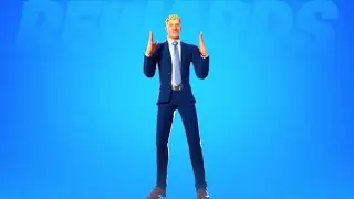 *NEW* FREE Exclusive Emote Members Only..! Fortnite Battle Royale