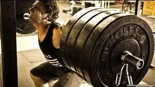 Leg Workout For Tree Trunk Legs