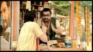 Airtel Rural tarrakki ad - Shreyas Talpade and Rajpal Yadav