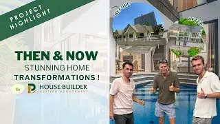 ✨ Then & Now &ndash; Stunning Home Transformations! ✨