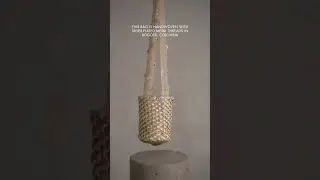 The VERDI Mochila &mdash; a reinterpretation of one of Colombia&rsquo;s most iconic crafts