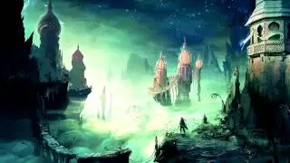 Sacred - Enigma - Promoted By Tranzino