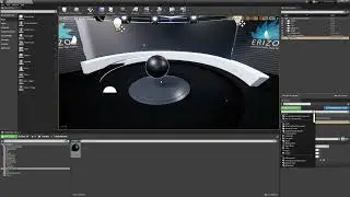 Material Scalar Control Component Tutorial - Erizos UE Plugins