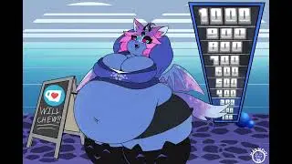 Emberlynn blueberry inflation