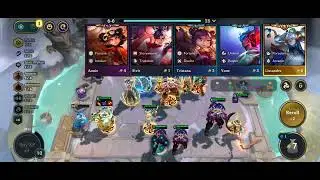 10 mythic+udyr 3 insane combo. tft set 11