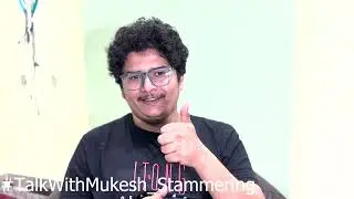 Q4  To Whom I Talk? Kis se baat karu mai? Need Person to talk! Stammering Solution Working