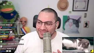pre veranoghost streams diarios hasta el 31 no me creian que era todos los dias [22-12-25 Kick]