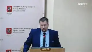 64 школа ЗАО рейтинг 422 (405) Петров АА директор 94% аттестация на 3г ДОгМ 22.05.2018