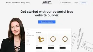 How to Make a free website with Weebly || Weebly Reviews