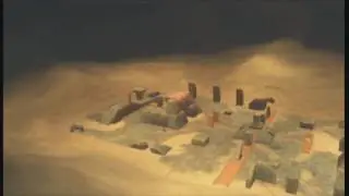 Mythic Maddness 1 - Sandbox