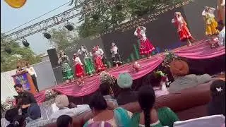 Best Dance  performance#dance#Haryanvi dance