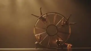 Humachina (The Wheel)