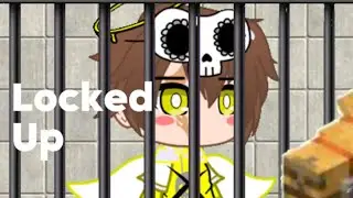 squid island || Crainer in prison