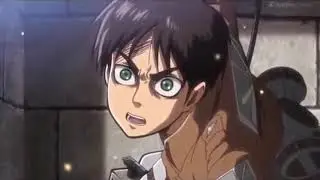 AOT SFX 1 Remake