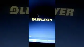 Ld player 5 vs ld player 9 emulator 🔥 #gaming #emulator #pc #shorts