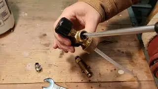 Snow Foam Lance Upgrade &ndash; Orifice and Quick Connect &ndash; Guide