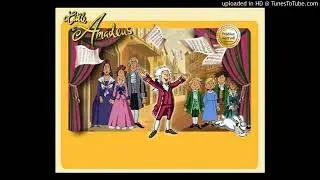 SMILE OF A CHILD wunderkind little amadeus INTRO REMAKE