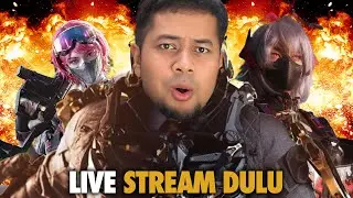 warfare duluuuu yuuu~ 「Delta Force Mobile」