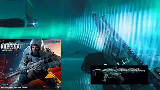 Purchasing KIRIGAMI KILLER Mastercraft AR EGRT -17 in BO7  | No Commentary |  Showcase Gameplay