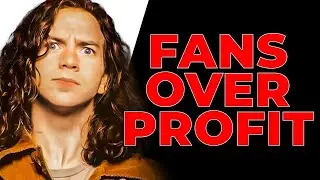 Pearl Jam's $15 Million War Against Ticketmaster