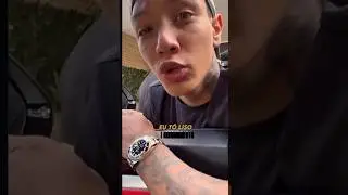 TEM COMO ME FAZER UM VALE MEU PATR&Atilde;O MENOR KABRINHA #ninoabravanel#pecinha#buzeira #kabrinha #mingau