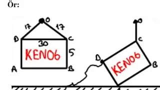 Benzerlik 2 (Açı Açı Açı Benzerliği) (KENAN KARA)