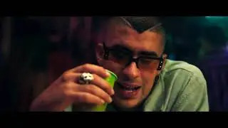 Bad Bunny - Callaita [DJDX Redrum Chorus In Dirty Extended)