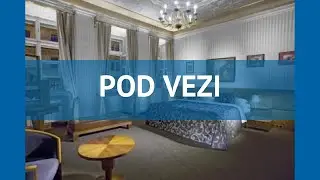 POD VEZI 4* Чехия Прага обзор &ndash; отель ПОД ВЕЗИ 4* Прага видео обзор